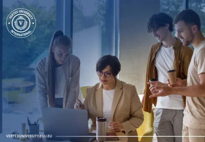 كيف تختار تخصصك الدراسي في بيئة التعليم الرقمي؟