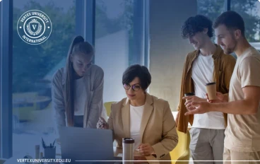 كيف تختار تخصصك الدراسي في بيئة التعليم الرقمي؟