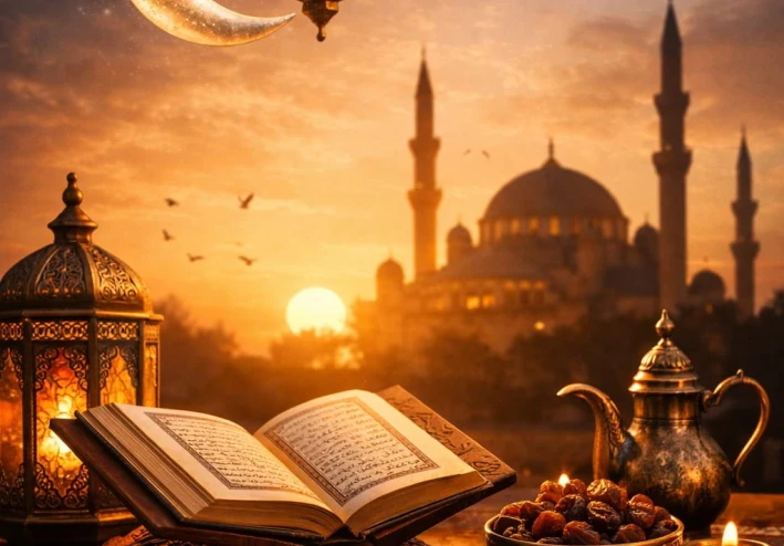 رمضان على الأبواب أسرار الاستعداد وفضل الأيام التي تسبقه