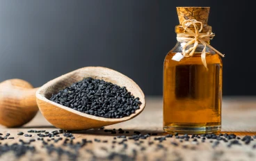 كنز الشفاء في "حبة البركة السوداء": دليل شامل للفوائد المذهلة للجسم والشعر