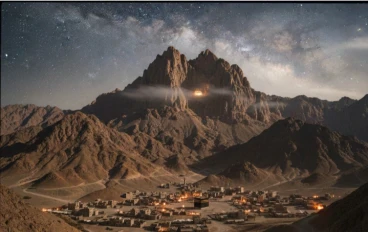 عام الحزن ومنحة السماء: من ضيق الأرض إلى سعة الملكوت"