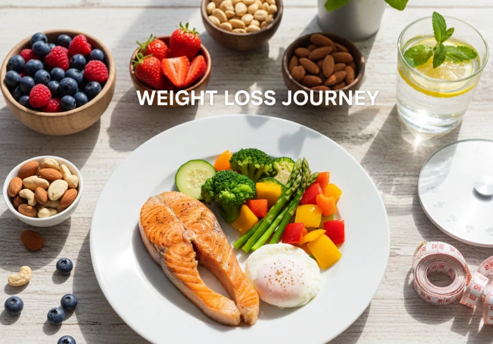 دليل الإفطار الصحي المتكامل: كيف تبدأ يومك بنشاط وتزيد من معدل حرق الدهون؟