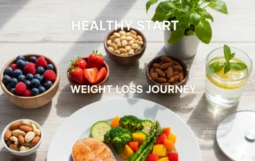 دليل الإفطار الصحي المتكامل: كيف تبدأ يومك بنشاط وتزيد من معدل حرق الدهون؟