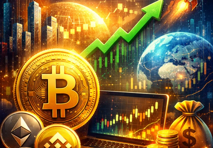 العملات الرقمية: دليل شامل للمبتدئين لفهم الاستثمار والربح في 2026