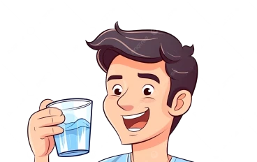 “ليه بتحس بعطش طول الوقت حتى في الشتاء؟ الأسباب والنصائح البسيطة”