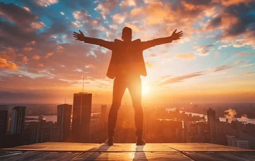 ✨ علامات واضحة إنك محتاج تغيّر نمط حياتك… قبل ما صحتك ونفسيتك يدفعوا الثمن