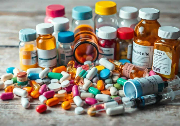 🧠 حبوب صغيرة… قرارات مصيرية!