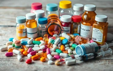 🧠 حبوب صغيرة… قرارات مصيرية!