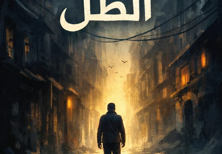 تحت ضلال المدينه