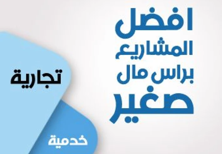 ✨ أفكار مشاريع أونلاين ناجحة برأس مال قليل: ابدأ من بيتك وحقق دخل حقيقي