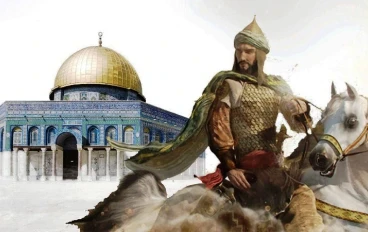 قصة صلاح الدين الأيوبي: قائد صنع المجد بالأخلاق