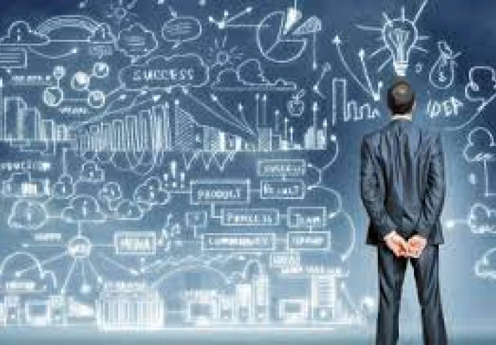 المشاريع الناشئة والمهارات القياديةالمحركان لاقتصادات المستقبل