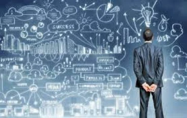  المشاريع الناشئة والمهارات القياديةالمحركان لاقتصادات المستقبل