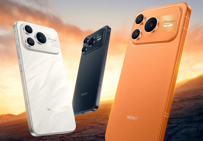 وحش البطارية 2026.. مراجعة هاتف Honor Power 2 ببطارية 10080 مللي أمبير وميزة الأقمار الصناعية