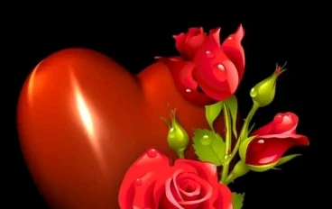 الحب… أعمق وأجمل مشاعر الحياة