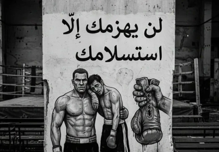 ما هي القوة الحقيقية