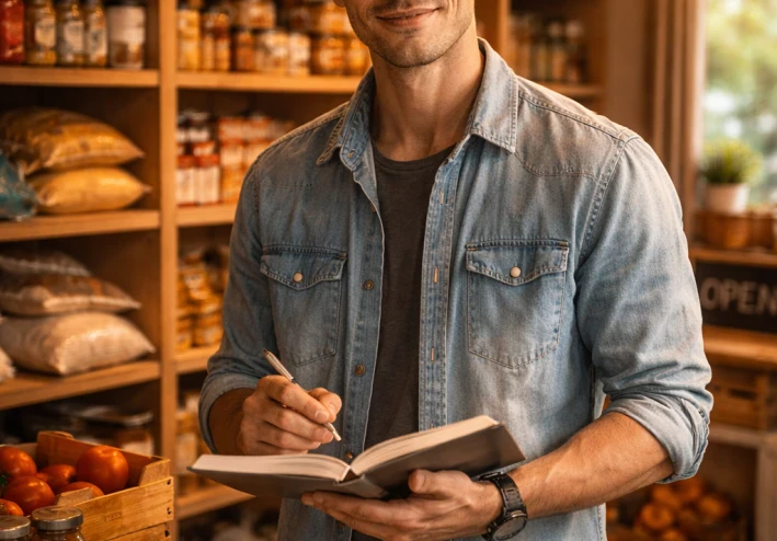 كيف تصنع نجاحك حين لا تملك إلا الصبر