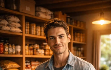 كيف تصنع نجاحك حين لا تملك إلا الصبر