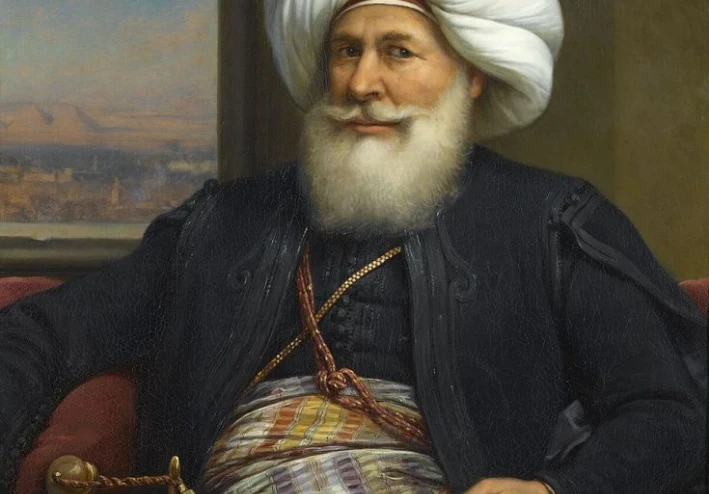 محمد علي باشا: مؤسس مصر الحديثة وصانع نهضتها