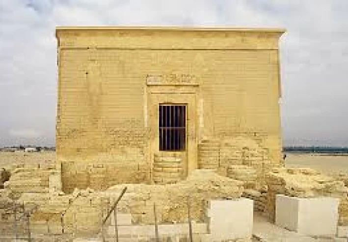 قصة قارون فى القرآن