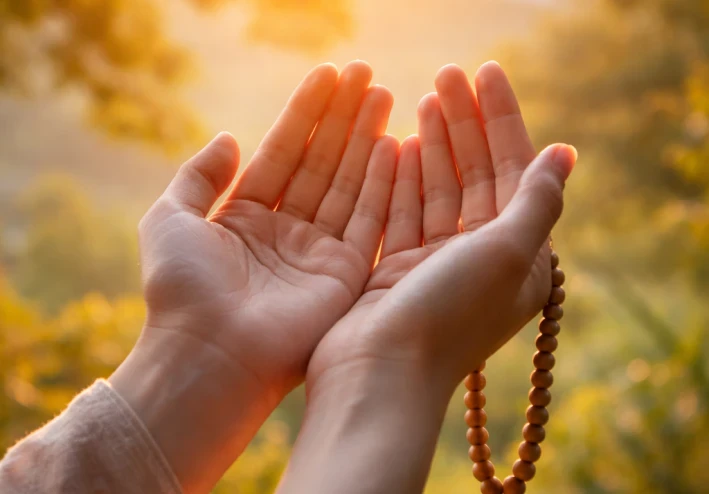 كلمتين بس ممكن يغيروا يومك