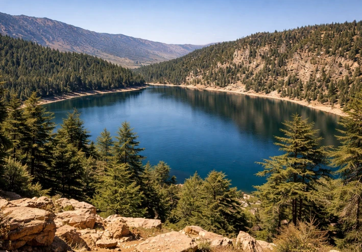 التراث الثقافي في إقليم خنيفرة: هوية أمازيغية متجذرة وذاكرة تاريخية حية