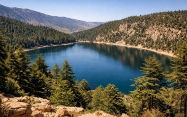 التراث الثقافي في إقليم خنيفرة: هوية أمازيغية متجذرة وذاكرة تاريخية حية