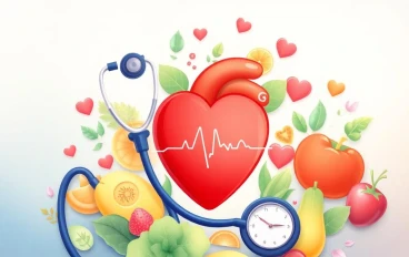 **"ضغط الدم المرتفع: خطوات بسيطة لحياة أكثر صحة"**