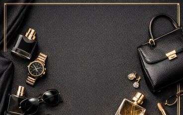 الأناقة والموضة: فن التعبير عن الشخصية