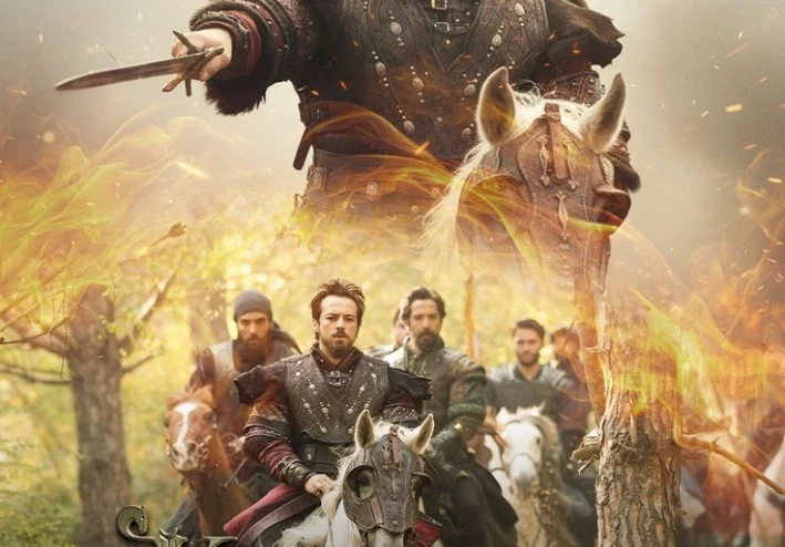 تردد القنوات الناقلة لمسلسل المؤسس أورهان مترجم HD + موعد عرض الحلقة الجديدة