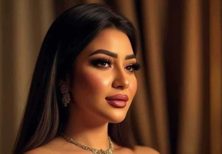 رحمة محسن : المسيرة الفنية وآخر الأخبار الحصرية عن النجمة الصاعدة