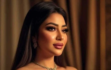 رحمة محسن : المسيرة الفنية وآخر الأخبار الحصرية عن النجمة الصاعدة