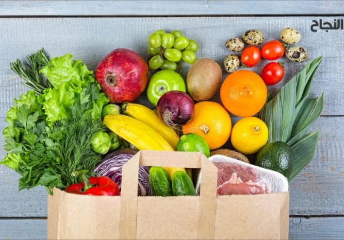 كيفية زيادة حيويتك وتحسين الوظيفة الإدراكية مع الطعام