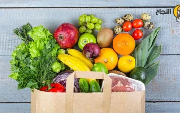 كيفية زيادة حيويتك وتحسين الوظيفة الإدراكية مع الطعام