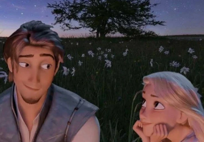 هل الحب والامان وجهان لعملة واحده