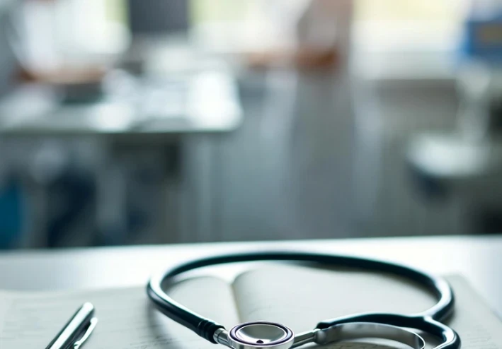 لماذا أكتب عن التوعية الصحية في الأمراض المزمنة؟ من غرف الإنعاش إلى ساحة الوعي