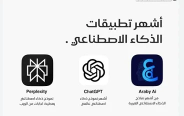 أفضل تطبيقات الذكاء الاصطناعي المجانية التي ستغنيك عن الوظيفة