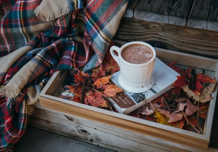 لنحارب التوتر معا