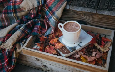 لنحارب التوتر معا