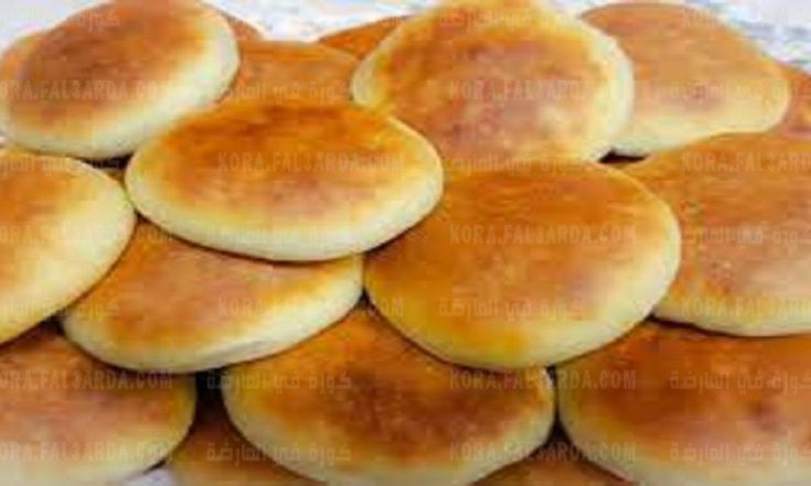 صورة مقال 🫓 طريقة عمل القرص الطرية في البيت بسهولة وطعم المخابز