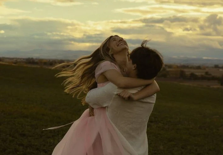 فصل الاول من «عروسٌ بالصدفة»