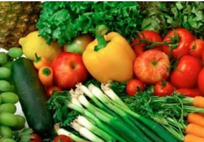 انواع السلطات المختلفه الشهيه والمفيده للجسم