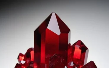 الياقوت… حجر النار والملوك عبر التاريخ