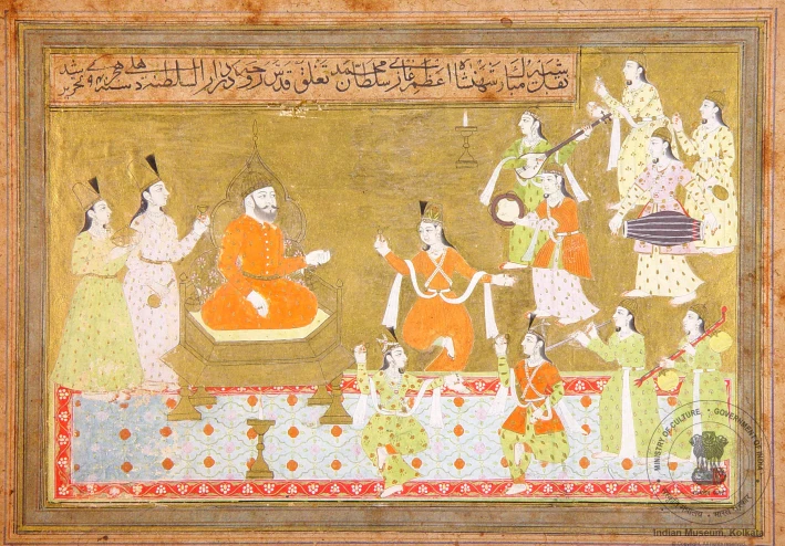 حصار كامبيلي (1326–1327)