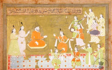 حصار كامبيلي (1326–1327)