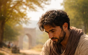 حين أنقذ الصدق صاحبه