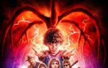 ملخص مسلسل اشياء غريبه الموسم التاني Stranger Things 