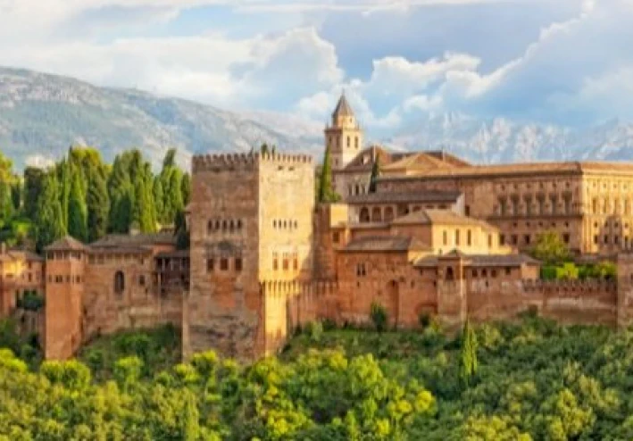 دولة الأندلس: قراءة في تجربة حضارية معقّدة من منظور المؤرخ الحديث