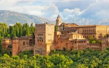 دولة الأندلس: قراءة في تجربة حضارية معقّدة من منظور المؤرخ الحديث