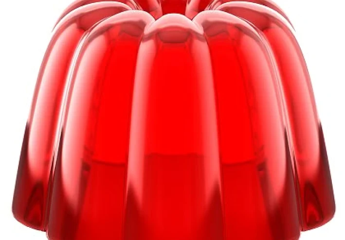 🍮 طريقة عمل الجيلي في البيت بسهولة: حلوى اقتصادية بطعم منعش لكل الأعمار